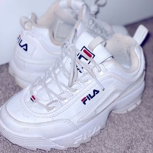 Fila shoes